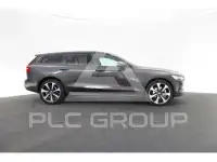 2023 Volvo V60