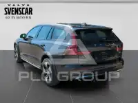 2023 Volvo V60