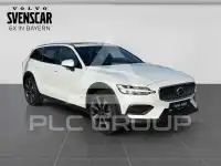 2023 Volvo V60