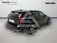 2023 Volvo V60