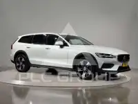 2023 Volvo V60