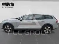 2023 Volvo V60