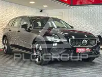 2023 Volvo V60