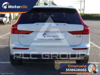 2023 Volvo V60