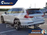 2023 Volvo V60