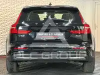 2023 Volvo V60