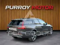 2023 Volvo V60