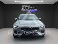 2023 Volvo V60
