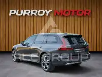 2023 Volvo V60