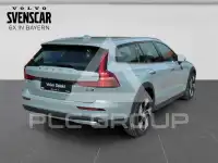 2023 Volvo V60