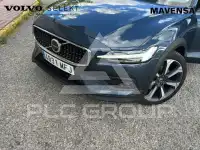 2023 Volvo V60