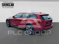 2023 Volvo V60