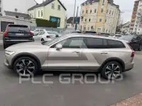 2023 Volvo V60