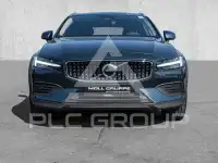 2023 Volvo V60