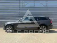 2023 Volvo V60