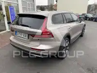 2023 Volvo V60