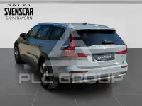 2023 Volvo V60