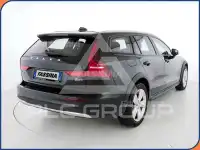 2023 Volvo V60