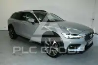 2023 Volvo V60
