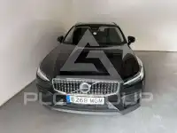 2023 Volvo V60