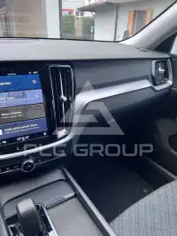 2023 Volvo V60