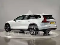 2023 Volvo V60