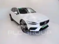 2023 Volvo V60