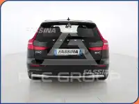 2023 Volvo V60