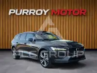 2023 Volvo V60