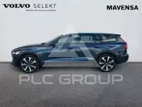 2023 Volvo V60