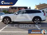 2023 Volvo V60
