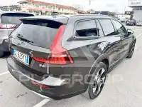 2023 Volvo V60
