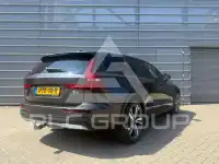 2023 Volvo V60