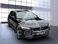 2023 Volvo V60