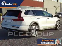 2023 Volvo V60