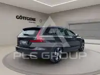 2023 Volvo V60
