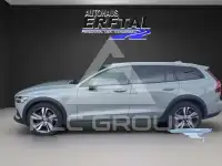 2023 Volvo V60