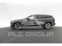 2023 Volvo V60