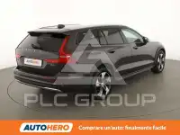 2023 Volvo V60