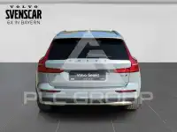 2023 Volvo V60