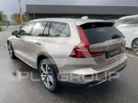 2023 Volvo V60