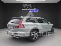2023 Volvo V60