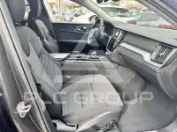 2023 Volvo V60