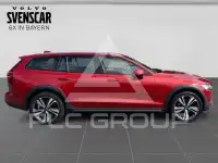 2023 Volvo V60