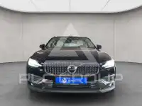 2023 Volvo V60