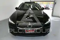 2023 Volvo V60