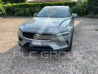 2023 Volvo V60