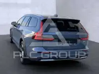2023 Volvo V60