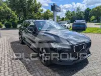 2023 Volvo V60