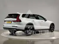 2023 Volvo V60